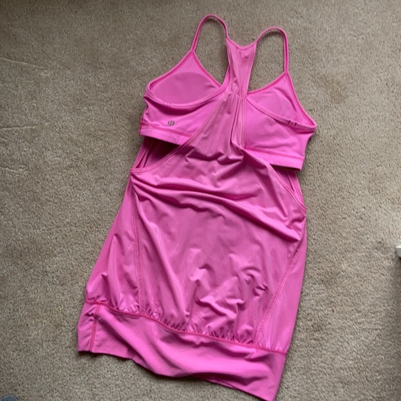 Lululemon Tank - Picture 7 of 7